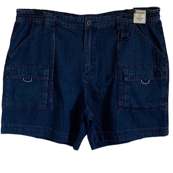 Outdoor Life Other - Outdoor life Men’s Explore Shorts